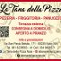 LA TANA DELLA PIZZA