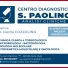 CENTRO DIAGNOSTICO S. PAOLINO