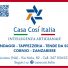 CASA COSÌ ITALIA