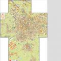 Mappa di Busto Arsizio
