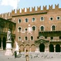 Piazza dei Signori