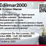 EDILMAR2000