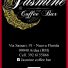 JASMINE COFFÈE BAR