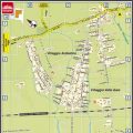 Mappa di Ardea - Villaggio Ardeatino-Villaggio Valle Gaia (Riq.A)