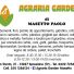 AGRARIA GARDEN
