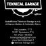 TEKNICAL GARAGE OFFICINA