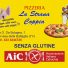 PIZZERIA LA STRANA COPPIA