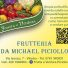 FRUTTERIA DA MICHAEL PICIOLLO