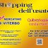SHOPPING DELL'USATO