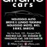 ALFANO CARS