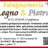 LEGNO & PIETRA