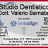 DOTT. VALERIO BARNABA