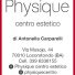PHYSIQUE