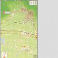 Mappa di Celano