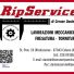RIP SERVICE