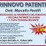 DOTT. MARCELLO PESTILLI