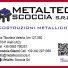 METALTEC SCOCCIA