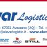E.LEVAR LOGISTIC