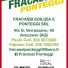 FRACASSI PONTEGGI