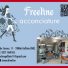 FREELINE ACCONCIATURE