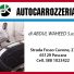 PK AUTOCARROZZERIA