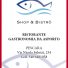 FISH MARKET