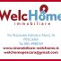 WELC HOME