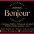 BONJOUR