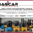 MAGICAR