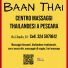 BAAN THAI