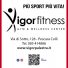 VIGOR FITNESS