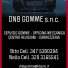 DNB GOMME