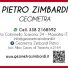PIETRO ZIMBARDI GEOMETRA