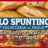 LO SPUNTINO