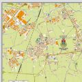 Mappa di Santa Lucia di Piave
