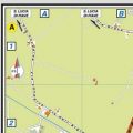 Mappa di Santa Lucia di Piave - Riq.A