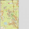 Mappa di Settimo Milanese