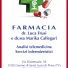 FARMACIA DR. LUCA FRUSI E DR.SSA MARIKA CALLEGARI