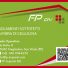 FP DIV.