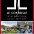 LE CORTISELLE