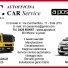 M.T. CAR SERVICE