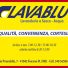 LAVABLU