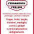 FERRAMENTA FER.GIO
