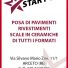 STAR POSA