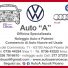 AUTO "A"