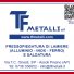 TF METALLI