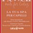 LEBELL SPA PER CAPELLI
