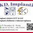KD. IMPIANTI