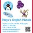 PINGU'S ENGLISH PISTOIA