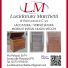 LM LUCIDATURA MARCHETTI